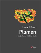 Plamen: Poezija Pesme Beležnice Crteži - Leonard Koen
